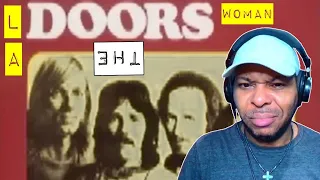 The Doors - L.A Woman (First Time Reaction) Oh!!! Yeah!!! 🕺😎🎸