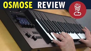 Expressive E Osmose // 4 pros, 4 cons and how to unlock the power of its matrix // Review & Tutorial