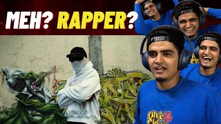 SHAGGY - GANDHI (Official music Video) | OG | 2024 | REACTION!!