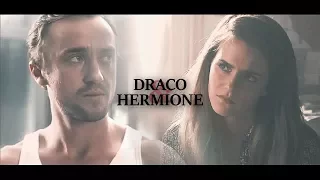 draco+hermione || need you (read the description)