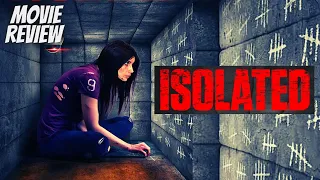 Isolated 2022 - Review | O9en Up | Open Up 2022