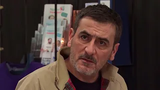 Peter Barlow - 20th March 2023