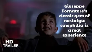 Cinema Paradiso (1988) Trailer | Directed by Giuseppe Tornatore