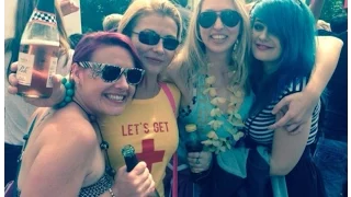 Pride In Brighton 2014