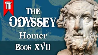 The Odyssey of Homer - Book XVII