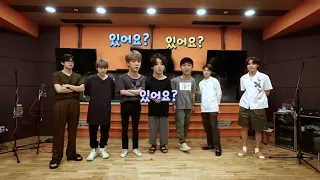 Run BTS!  2020 - Episode 109 Full [ENG SUB]