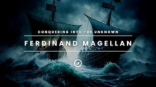 Ferdinand Magellan -The Explorer Who Circumnavigated the Globe