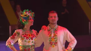 Зеновій Гучок - Верба(Львівський цирк 2018)