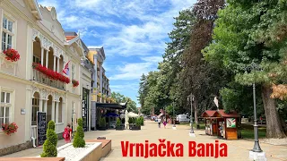 Vrnjačka Banja (2022) SRBIJA