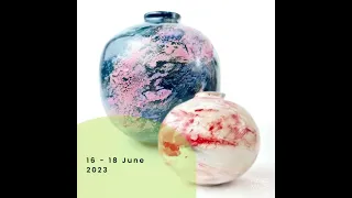 Call for applications | Handmade Oxford - The International Contemporary Crafts Festival