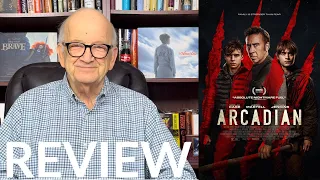 Movie Review of Arcadian | Entertainment Rundown