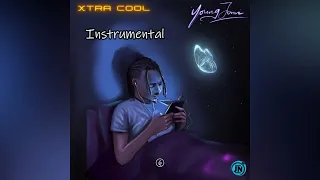 Young Jonn - Xtra Cool (Official Instrumental)