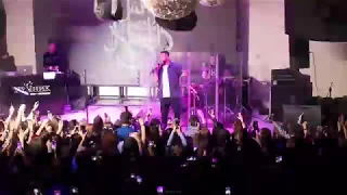 Jah Khalib – Если Че Я Баха LIVE Тула