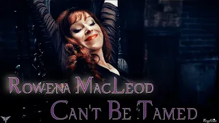 Rowena MacLeod – Can’t be tamed (Video/Song Request) [AngelDove]