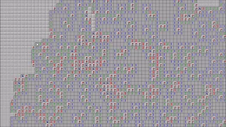 I created a PERFECT minesweeper AI