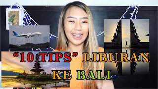 "10 TIPS JALAN-JALAN KE BALI", "TIPS KE BALI", "TRAVEL KE BALI', "LIBURAN KE BALI"