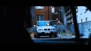 Домовой (2008) Russian Movie Trailer