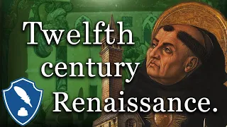 The Twelfth century renaissance | Medieval Science History part 2.