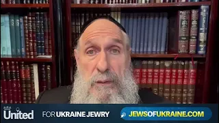 MBD on the tragic fate of Ukraine Jewry.