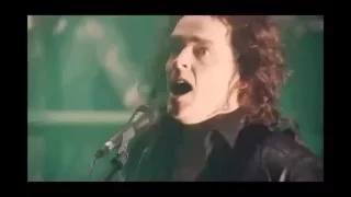 A Simple Mistake (final) - Anathema (from the Universal DVD)