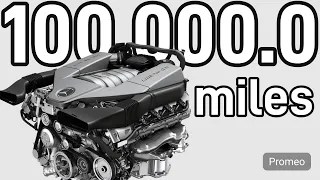 10 Tips to Make Your Mercedes-AMG M156 Engine Bulletproof 6.2-Liter AMG V8 | w211 AMG W204 C63