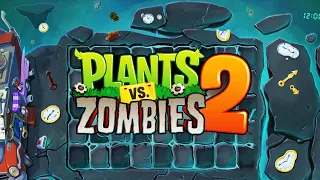 Ultimate Battle - Time Twister - Plants vs. Zombies 2 OST