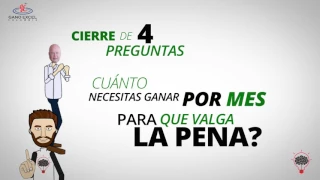 Go Pro " Habilidades En Las Redes De Mercadeo 5 (Ayudar a Tus Prospectos) " - Eric Worre