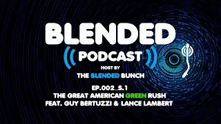 The Blended Podcast - EP. 002_S.1