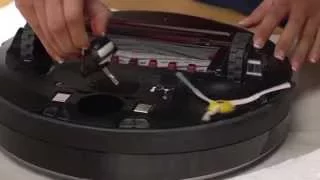 iRobot Roomba® 980- Maintenance