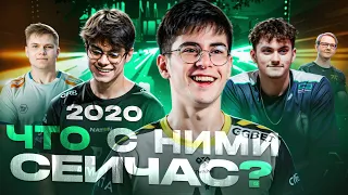 Лучшие МОЛОДЫЕ игроки 2020 по версии номинантов ТОП-20 HLTV. Что с ними сейчас?