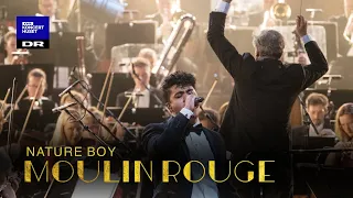 Moulin Rouge - Nature Boy // Danish National Symphony Orchestra (live)