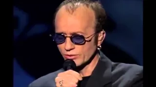 Fallece a los 62 años Robin Gibb de los Bee Gees - Robin Gibb: adiós a un grande de la música