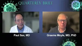 Quarterly Brief (Oct. - Dec. 2023): A Current Expert Analysis on Important HIV Clinical Decisions
