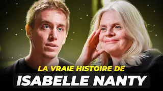 La Face cachée d'Isabelle Nanty | David Laroche