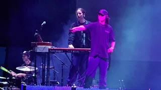 JOJI in 4K - FULL CONCERT, DAY 2 @ HITC NEW YORK 2024 - SUN MAY 12