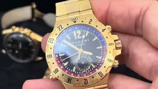 三月份新貨第四擊 （貴金屬篇）OMEGA BVLGARI CARTIER AUDEMARS AP