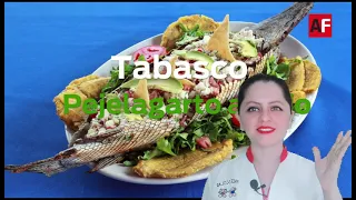 Mi país mi México-Comidas y bebidas- Tipicas de Tabasco
