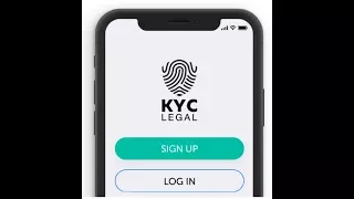 [ICO] KYC.Legal - (ВидеоGuide) - как принять участие в ICO