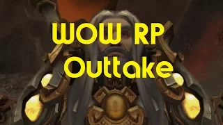 GamingHerz WOW RP Outtakes