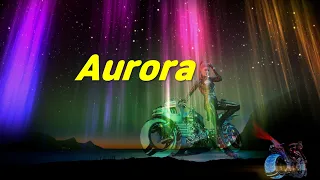 K-391 & RØRY - Aurora 오로라 (Lyrics-영어,한글)