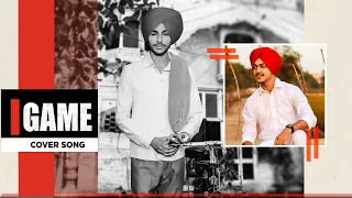 GAME (Cover Video) Shooter Kahlon 2023 | Sidhu Moose Wala | Gold Media | 5911 Records