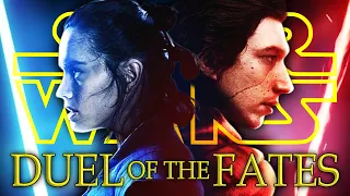STAR WARS: The Cancelled Episode 9 We Never Got (Duel of the Fates)