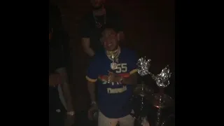 #Throwback 6IX9INE & HIS EX-MANAGER SHOTTI A.K.A TR3YWAY TURNING UP IN THE CLUB TO "GOTTI"