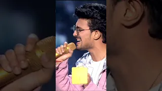 kabhi jo baadal barse | rishi singh 😍🎸😱 | indian idol 13 upcoming performance #shorts