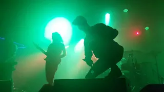 Betraying The Martyrs - The Great Disillusion live in Razzmatazz 2 Barcelona 4-12-2018
