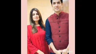 latest pictures of farah iqrar ul Hassan ! 2nd wife of iqrar ul hassan