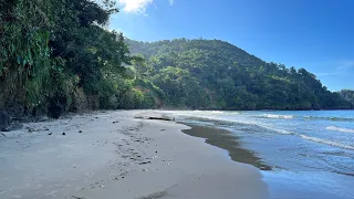 Paragrant Climb (Paramin Region, Trinidad) @https://www.youtube.com/channel/UCmOE_nUMVIeubceGbtj2m6g