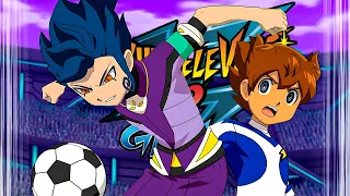 ⚽ ¡¡El Final de Inazuma Eleven GO!! | GO Galaxy Resumen