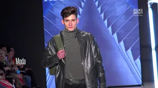 Bogotá Fashion Week 2019 - Ricardo Pava