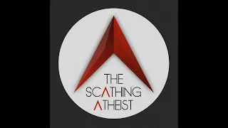 Scathing Atheist 450 Sesquiquadricentennial Edition